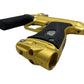Used Planet Eclipse Infamous Diamond Skull GTEK 180R Gold/Gold Paintball Gun Paintball Gun from CPXBrosPaintball Buy/Sell/Trade Paintball Markers, New Paintball Guns, Paintball Hoppers, Paintball Masks, and Hormesis Headbands