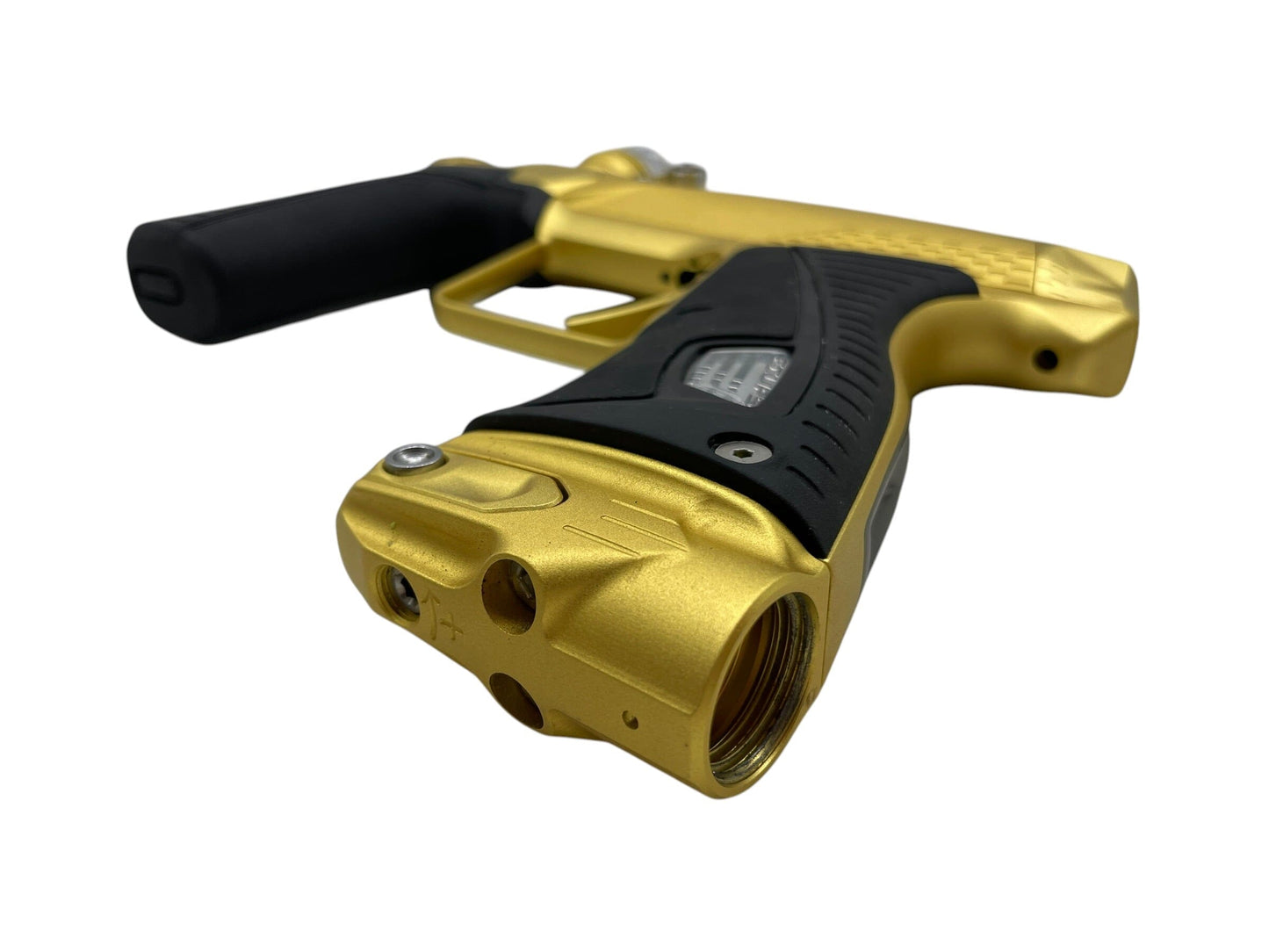 Used Planet Eclipse Infamous Diamond Skull GTEK 180R Gold/Gold Paintball Gun Paintball Gun from CPXBrosPaintball Buy/Sell/Trade Paintball Markers, New Paintball Guns, Paintball Hoppers, Paintball Masks, and Hormesis Headbands