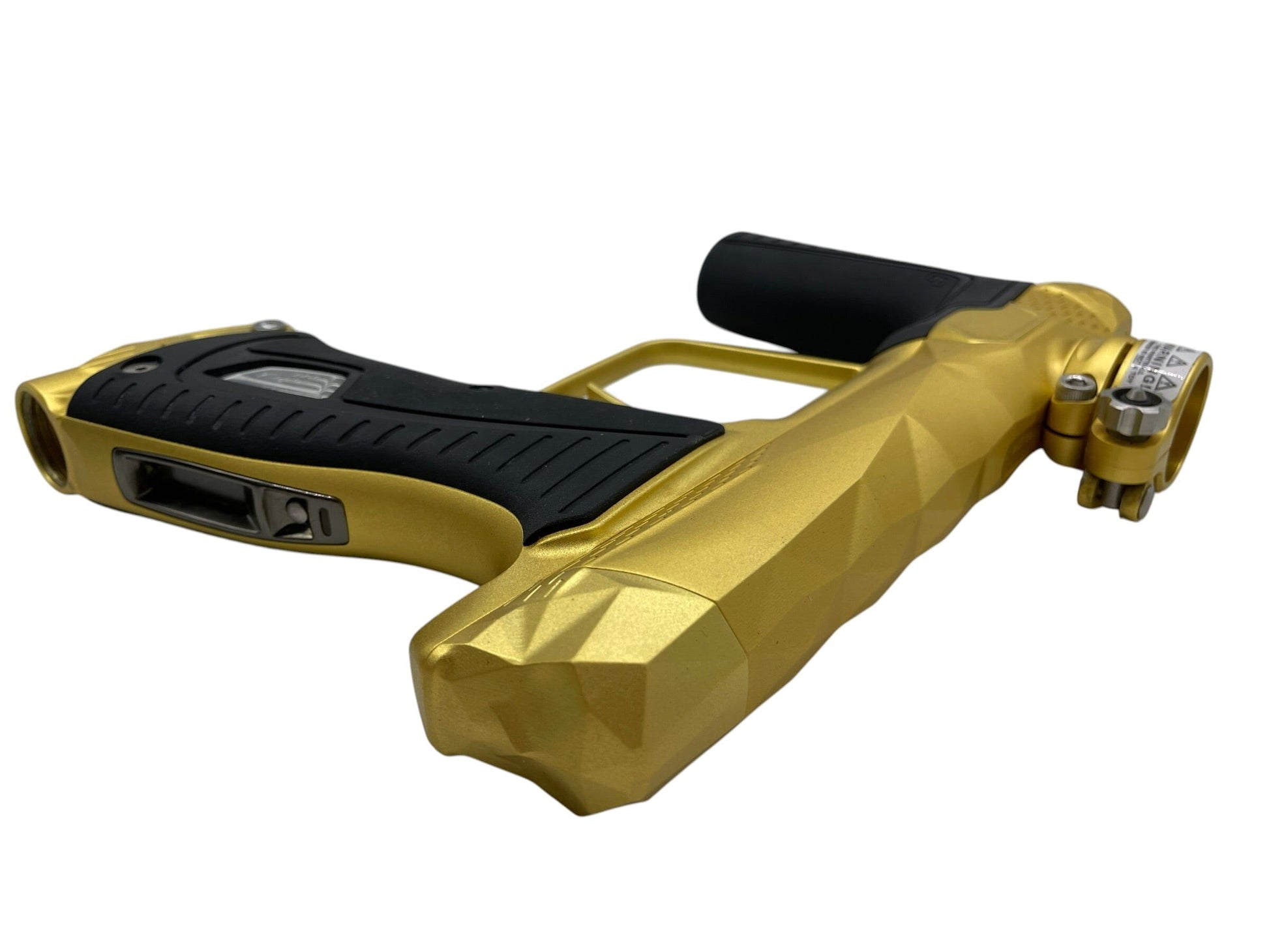 Used Planet Eclipse Infamous Diamond Skull GTEK 180R Gold/Gold Paintball Gun Paintball Gun from CPXBrosPaintball Buy/Sell/Trade Paintball Markers, New Paintball Guns, Paintball Hoppers, Paintball Masks, and Hormesis Headbands