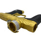 Used Planet Eclipse Infamous Diamond Skull GTEK 180R Gold/Gold Paintball Gun Paintball Gun from CPXBrosPaintball Buy/Sell/Trade Paintball Markers, New Paintball Guns, Paintball Hoppers, Paintball Masks, and Hormesis Headbands