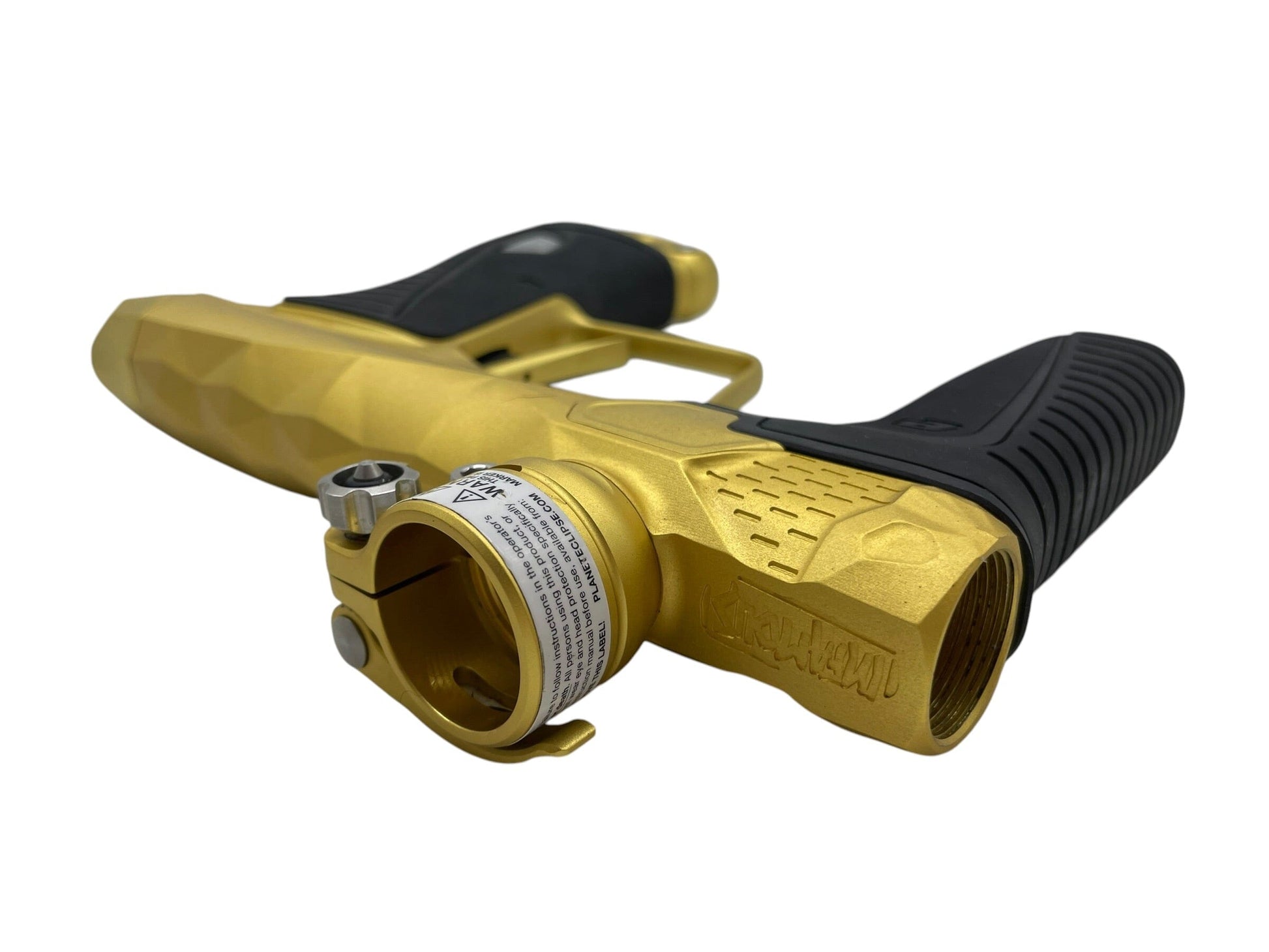 Used Planet Eclipse Infamous Diamond Skull GTEK 180R Gold/Gold Paintball Gun Paintball Gun from CPXBrosPaintball Buy/Sell/Trade Paintball Markers, New Paintball Guns, Paintball Hoppers, Paintball Masks, and Hormesis Headbands
