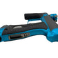 Used Planet Eclipse Infamous Diamond Skull GTEK 180R Grey/Teal Paintball Gun Paintball Gun from CPXBrosPaintball Buy/Sell/Trade Paintball Markers, New Paintball Guns, Paintball Hoppers, Paintball Masks, and Hormesis Headbands