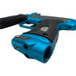 Used Planet Eclipse Infamous Diamond Skull GTEK 180R Grey/Teal Paintball Gun Paintball Gun from CPXBrosPaintball Buy/Sell/Trade Paintball Markers, New Paintball Guns, Paintball Hoppers, Paintball Masks, and Hormesis Headbands