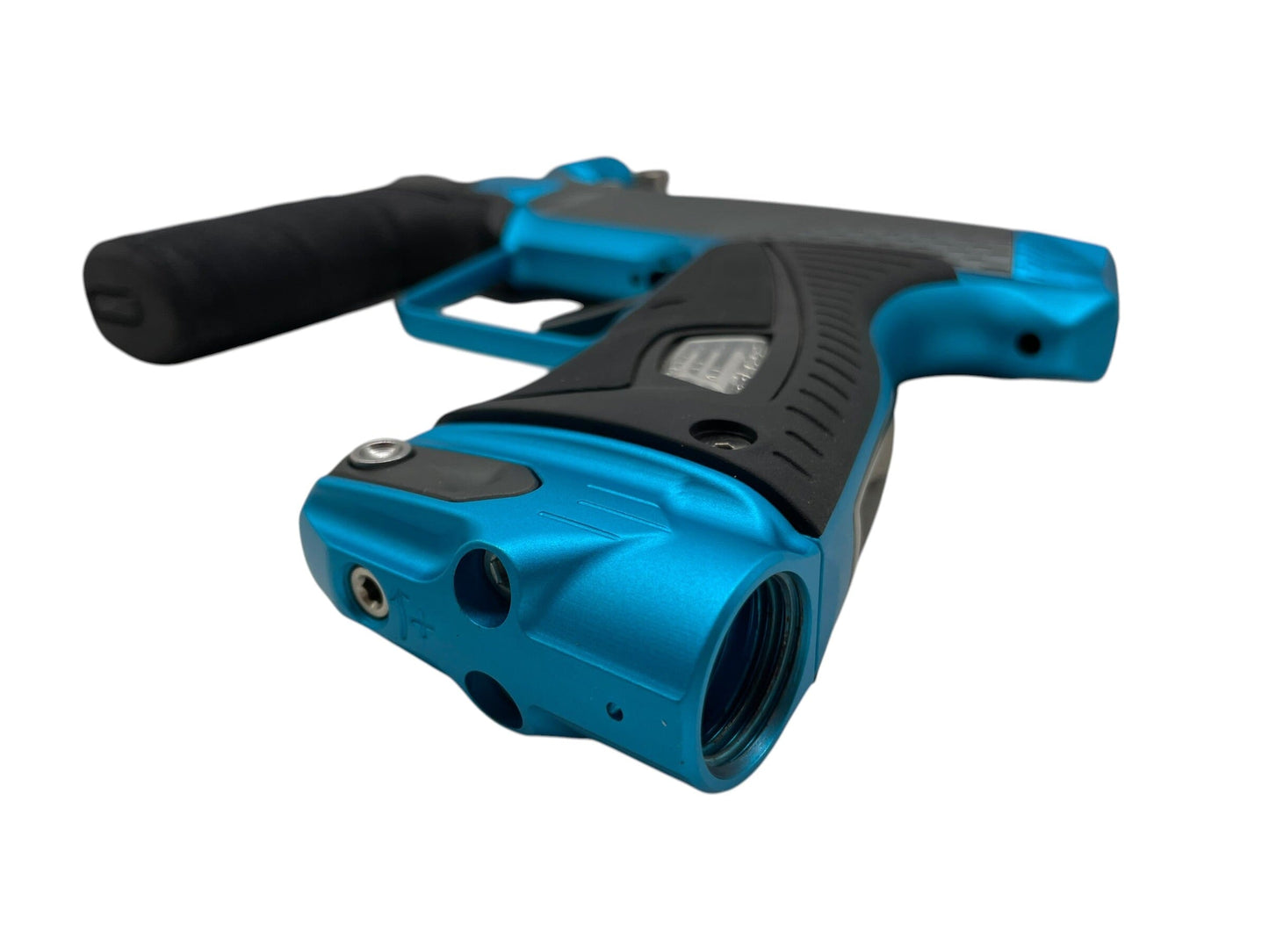 Used Planet Eclipse Infamous Diamond Skull GTEK 180R Grey/Teal Paintball Gun Paintball Gun from CPXBrosPaintball Buy/Sell/Trade Paintball Markers, New Paintball Guns, Paintball Hoppers, Paintball Masks, and Hormesis Headbands