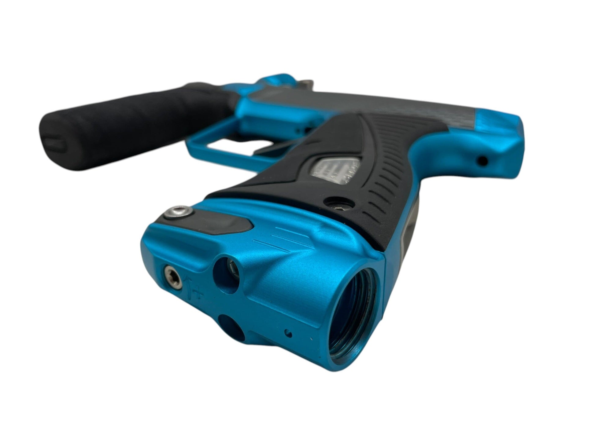 Used Planet Eclipse Infamous Diamond Skull GTEK 180R Grey/Teal Paintball Gun Paintball Gun from CPXBrosPaintball Buy/Sell/Trade Paintball Markers, New Paintball Guns, Paintball Hoppers, Paintball Masks, and Hormesis Headbands
