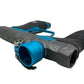 Used Planet Eclipse Infamous Diamond Skull GTEK 180R Grey/Teal Paintball Gun Paintball Gun from CPXBrosPaintball Buy/Sell/Trade Paintball Markers, New Paintball Guns, Paintball Hoppers, Paintball Masks, and Hormesis Headbands