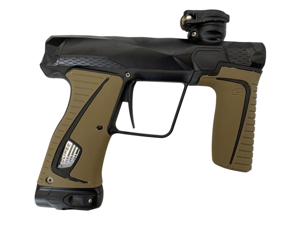 Used Planet Eclipse Infamous Diamond Skull GTEK 180R Midnight Paintball Gun Paintball Gun from CPXBrosPaintball Buy/Sell/Trade Paintball Markers, New Paintball Guns, Paintball Hoppers, Paintball Masks, and Hormesis Headbands