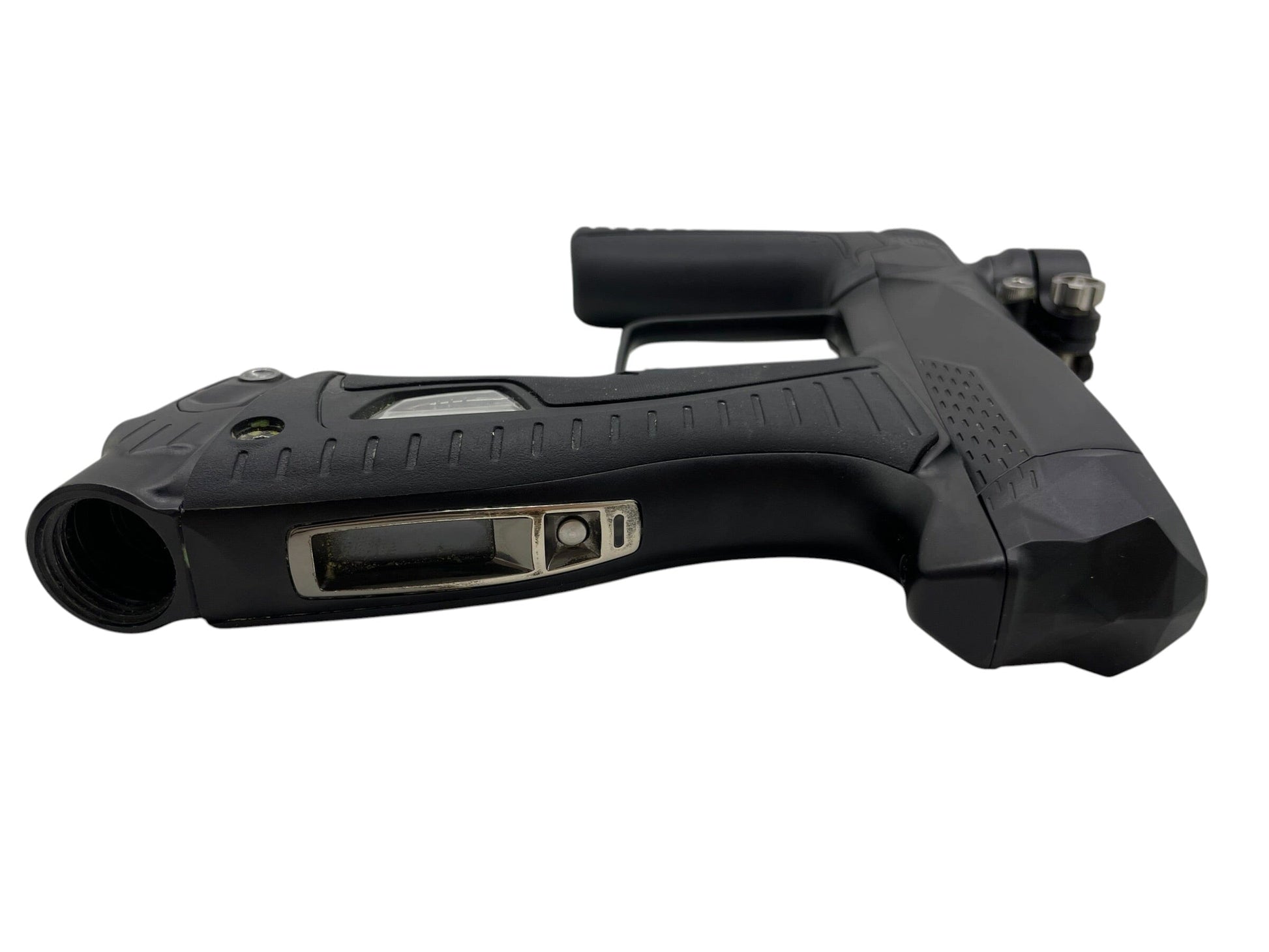 Used Planet Eclipse Infamous Diamond Skull GTEK 180R Midnight Paintball Gun Paintball Gun from CPXBrosPaintball Buy/Sell/Trade Paintball Markers, New Paintball Guns, Paintball Hoppers, Paintball Masks, and Hormesis Headbands