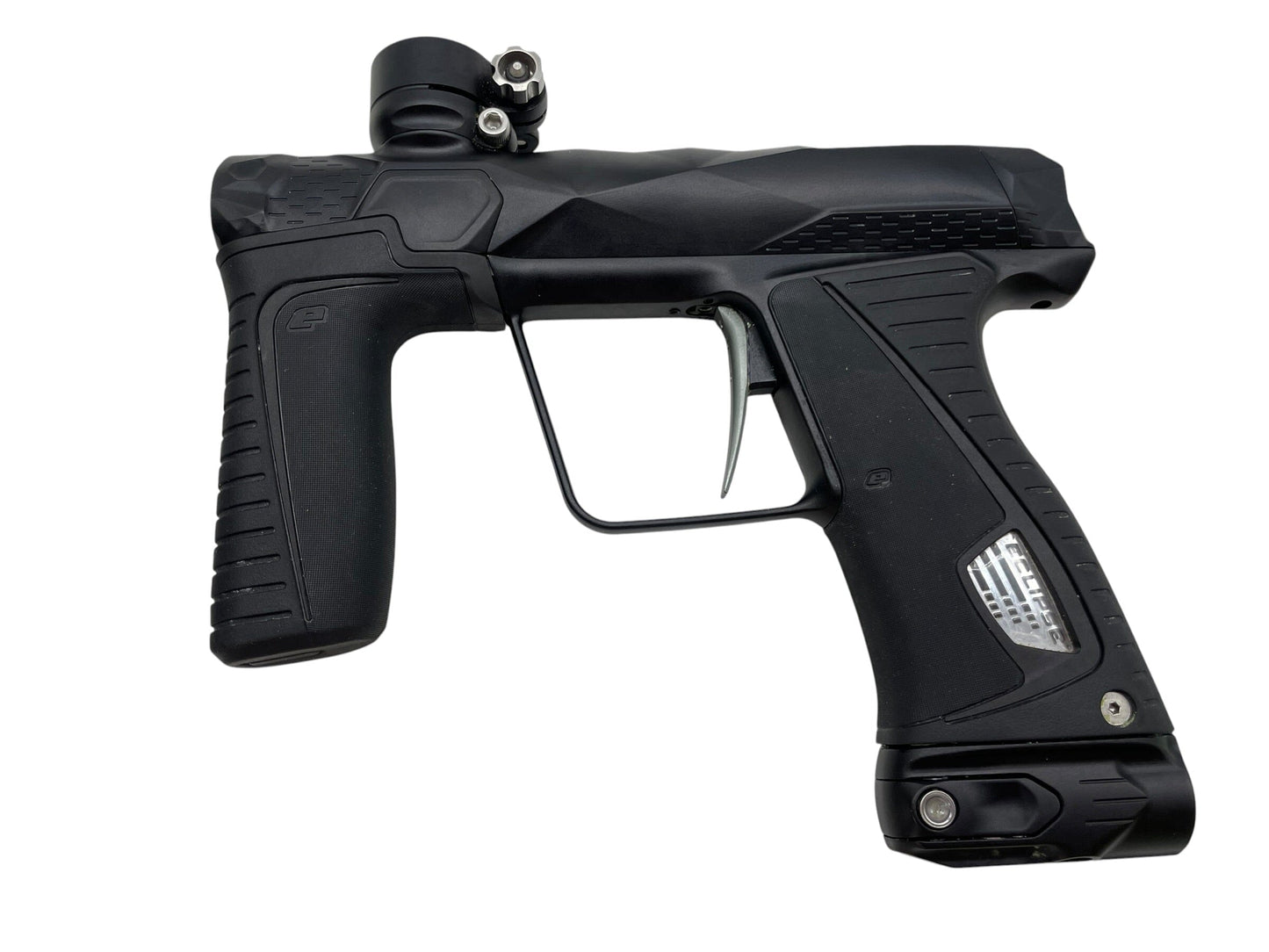 Used Planet Eclipse Infamous Diamond Skull GTEK 180R Midnight Paintball Gun Paintball Gun from CPXBrosPaintball Buy/Sell/Trade Paintball Markers, New Paintball Guns, Paintball Hoppers, Paintball Masks, and Hormesis Headbands