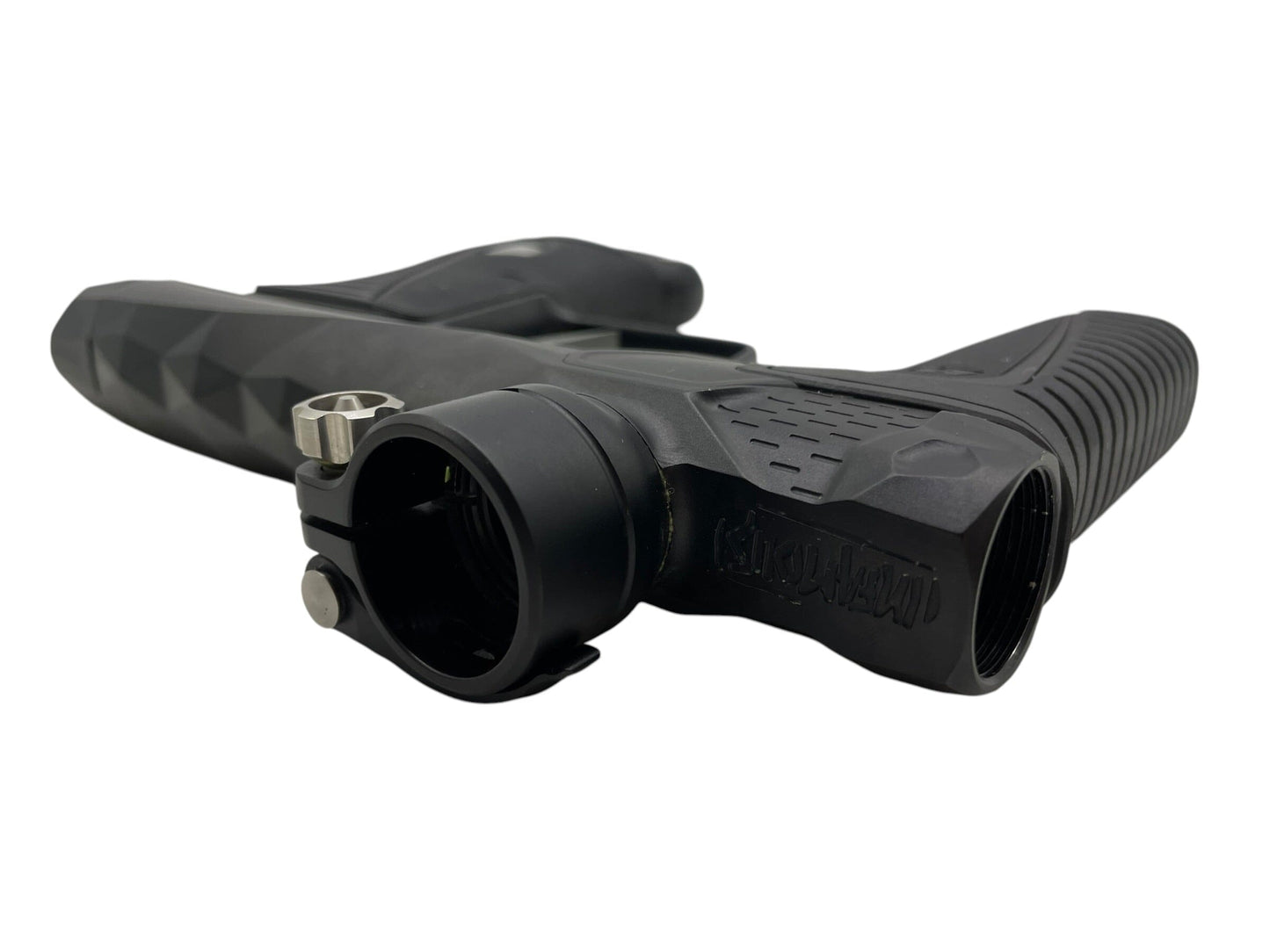 Used Planet Eclipse Infamous Diamond Skull GTEK 180R Midnight Paintball Gun Paintball Gun from CPXBrosPaintball Buy/Sell/Trade Paintball Markers, New Paintball Guns, Paintball Hoppers, Paintball Masks, and Hormesis Headbands