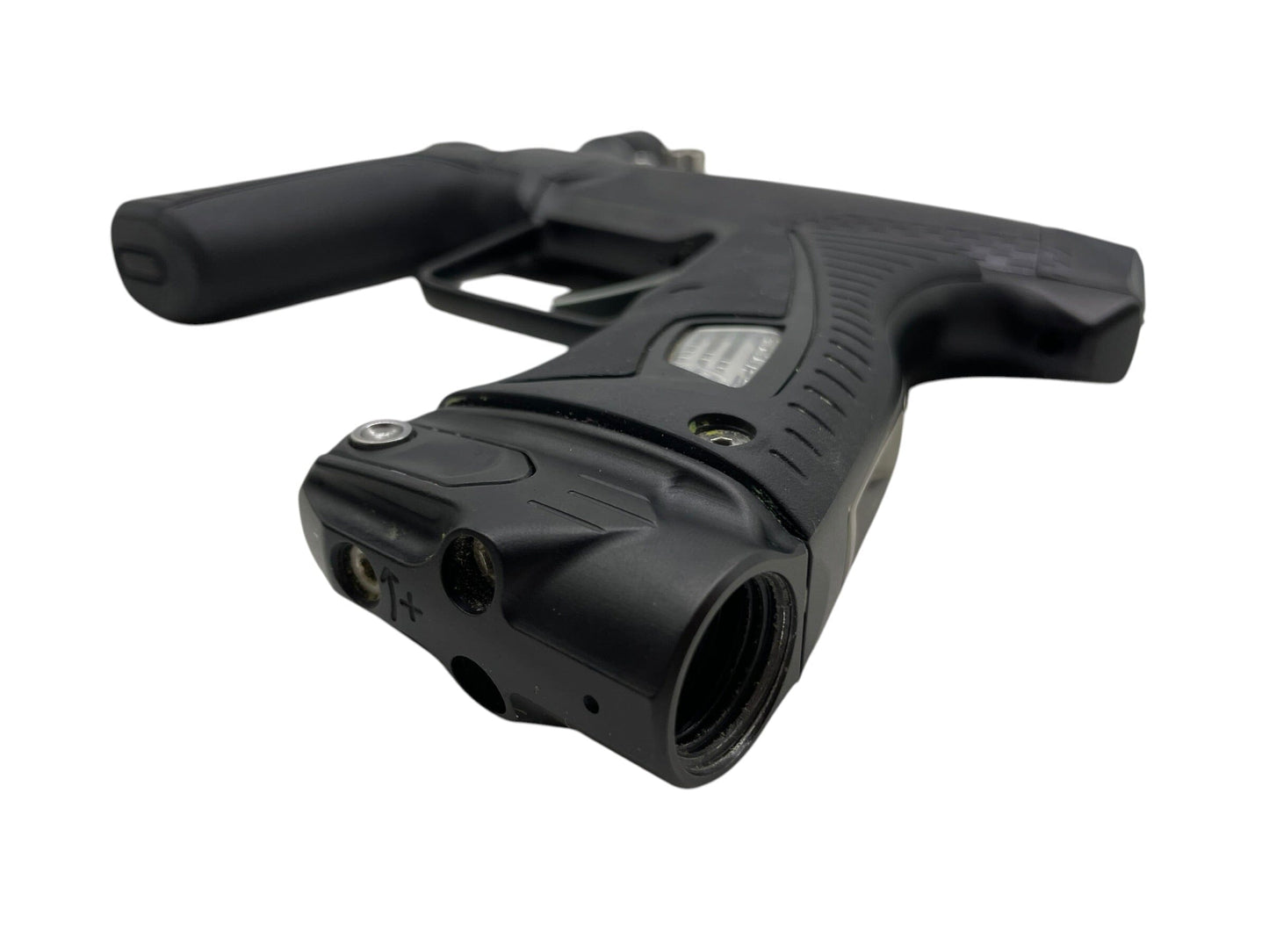 Used Planet Eclipse Infamous Diamond Skull GTEK 180R Midnight Paintball Gun Paintball Gun from CPXBrosPaintball Buy/Sell/Trade Paintball Markers, New Paintball Guns, Paintball Hoppers, Paintball Masks, and Hormesis Headbands
