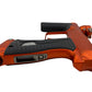 Used Planet Eclipse Infamous Diamond Skull GTEK 180R Orange/Black Paintball Gun Paintball Gun from CPXBrosPaintball Buy/Sell/Trade Paintball Markers, New Paintball Guns, Paintball Hoppers, Paintball Masks, and Hormesis Headbands