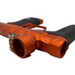 Used Planet Eclipse Infamous Diamond Skull GTEK 180R Orange/Black Paintball Gun Paintball Gun from CPXBrosPaintball Buy/Sell/Trade Paintball Markers, New Paintball Guns, Paintball Hoppers, Paintball Masks, and Hormesis Headbands
