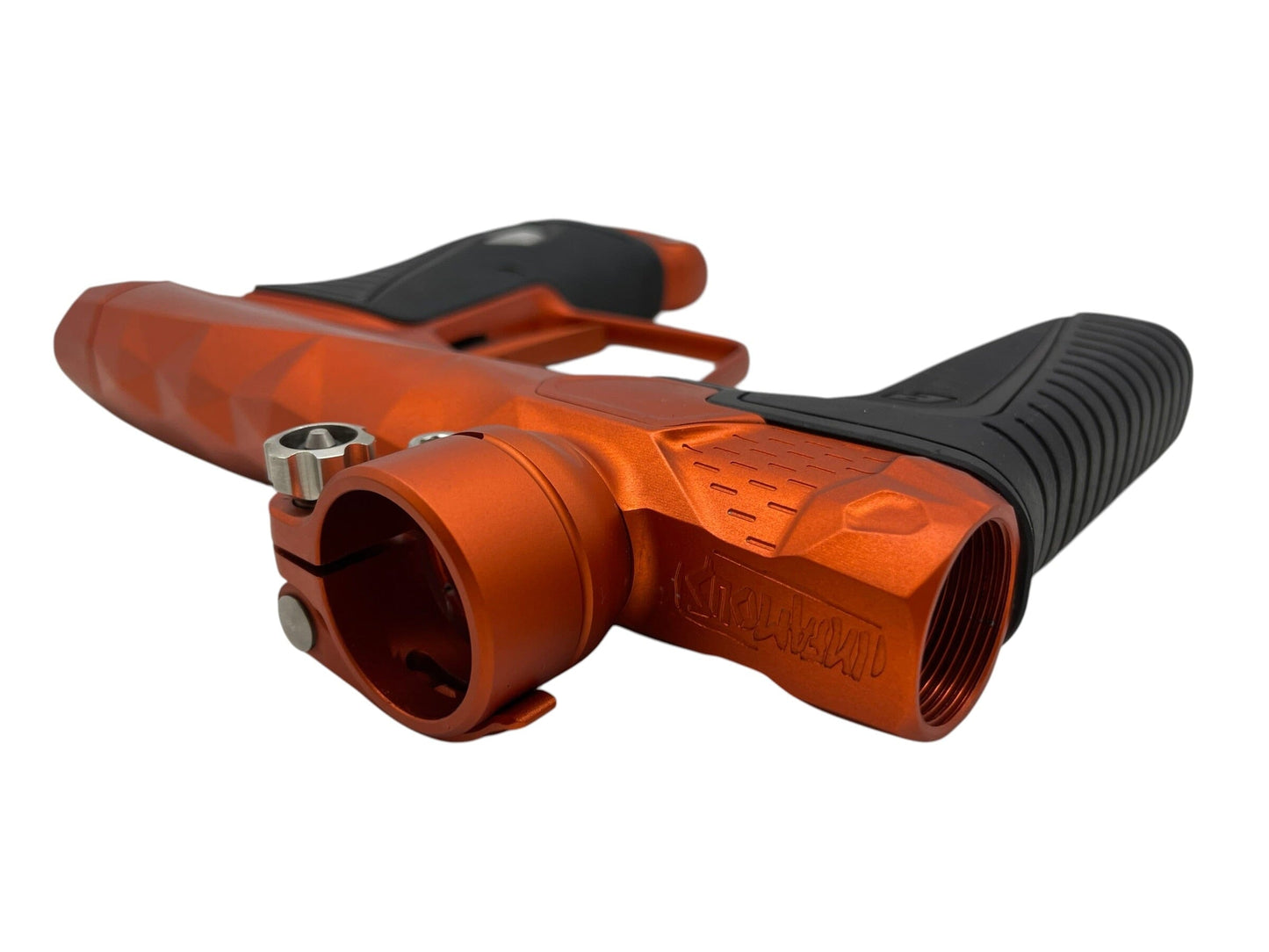 Used Planet Eclipse Infamous Diamond Skull GTEK 180R Orange/Black Paintball Gun Paintball Gun from CPXBrosPaintball Buy/Sell/Trade Paintball Markers, New Paintball Guns, Paintball Hoppers, Paintball Masks, and Hormesis Headbands