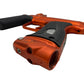 Used Planet Eclipse Infamous Diamond Skull GTEK 180R Orange/Black Paintball Gun Paintball Gun from CPXBrosPaintball Buy/Sell/Trade Paintball Markers, New Paintball Guns, Paintball Hoppers, Paintball Masks, and Hormesis Headbands