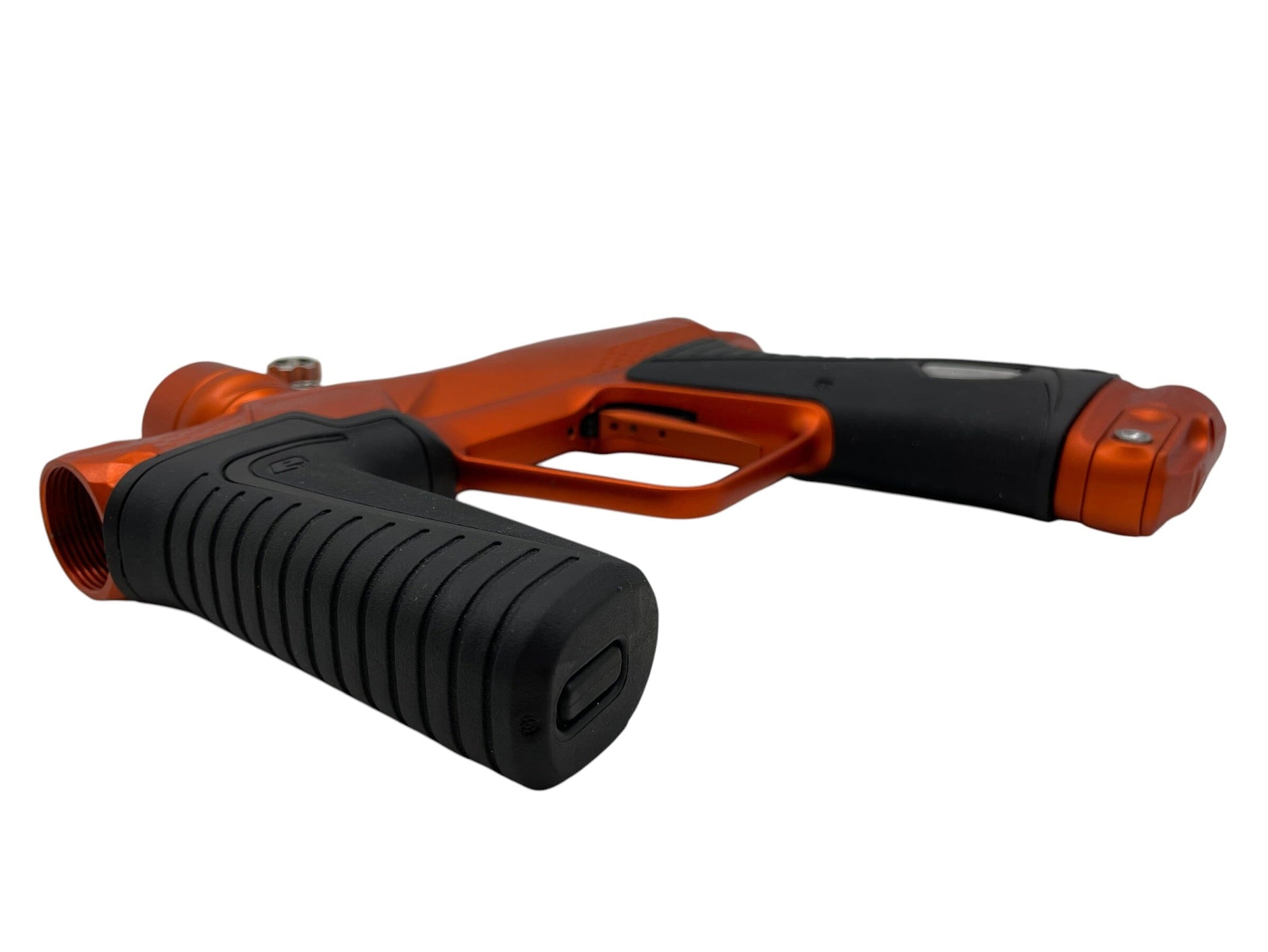 Used Planet Eclipse Infamous Diamond Skull GTEK 180R Orange/Black Paintball Gun Paintball Gun from CPXBrosPaintball Buy/Sell/Trade Paintball Markers, New Paintball Guns, Paintball Hoppers, Paintball Masks, and Hormesis Headbands