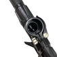 Used Planet Eclipse Infamous Geo R5 Paintball Gun Midnight Paintball Gun from CPXBrosPaintball Buy/Sell/Trade Paintball Markers, New Paintball Guns, Paintball Hoppers, Paintball Masks, and Hormesis Headbands