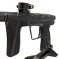 Used Planet Eclipse Infamous Geo R5 Paintball Gun Midnight Paintball Gun from CPXBrosPaintball Buy/Sell/Trade Paintball Markers, New Paintball Guns, Paintball Hoppers, Paintball Masks, and Hormesis Headbands