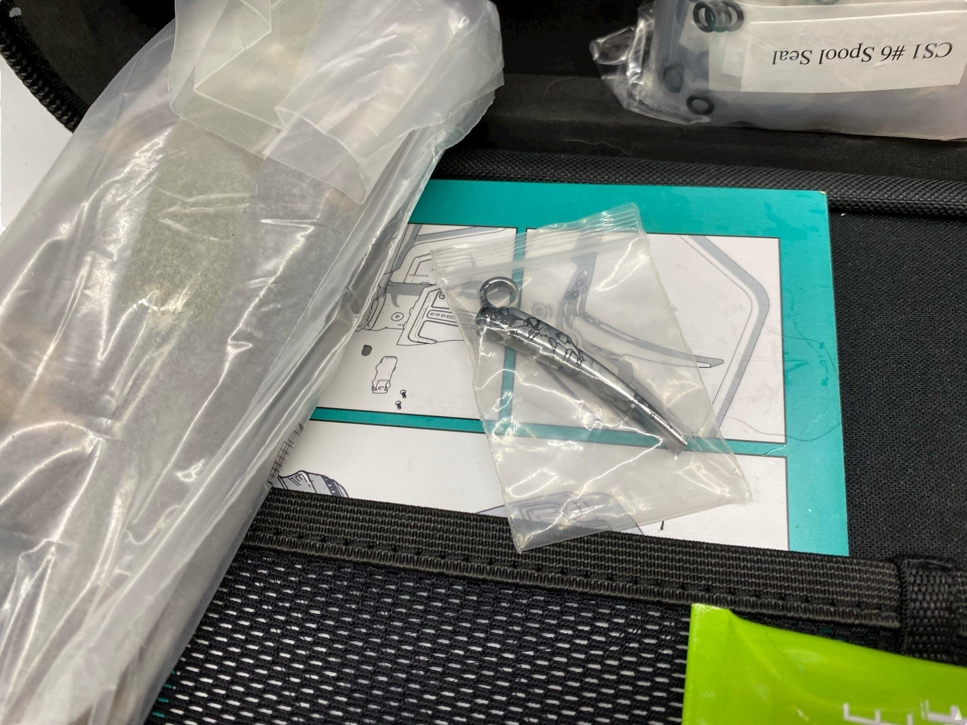 Used Planet Eclipse Infamous Geo R5 Paintball Gun Paintball Gun from CPXBrosPaintball Buy/Sell/Trade Paintball Markers, New Paintball Guns, Paintball Hoppers, Paintball Masks, and Hormesis Headbands