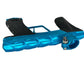 Used Planet Eclipse Infamous Geo R5 Paintball Gun Teal Paintball Gun from CPXBrosPaintball Buy/Sell/Trade Paintball Markers, New Paintball Guns, Paintball Hoppers, Paintball Masks, and Hormesis Headbands