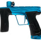Used Planet Eclipse Infamous Geo R5 Paintball Gun Teal Paintball Gun from CPXBrosPaintball Buy/Sell/Trade Paintball Markers, New Paintball Guns, Paintball Hoppers, Paintball Masks, and Hormesis Headbands