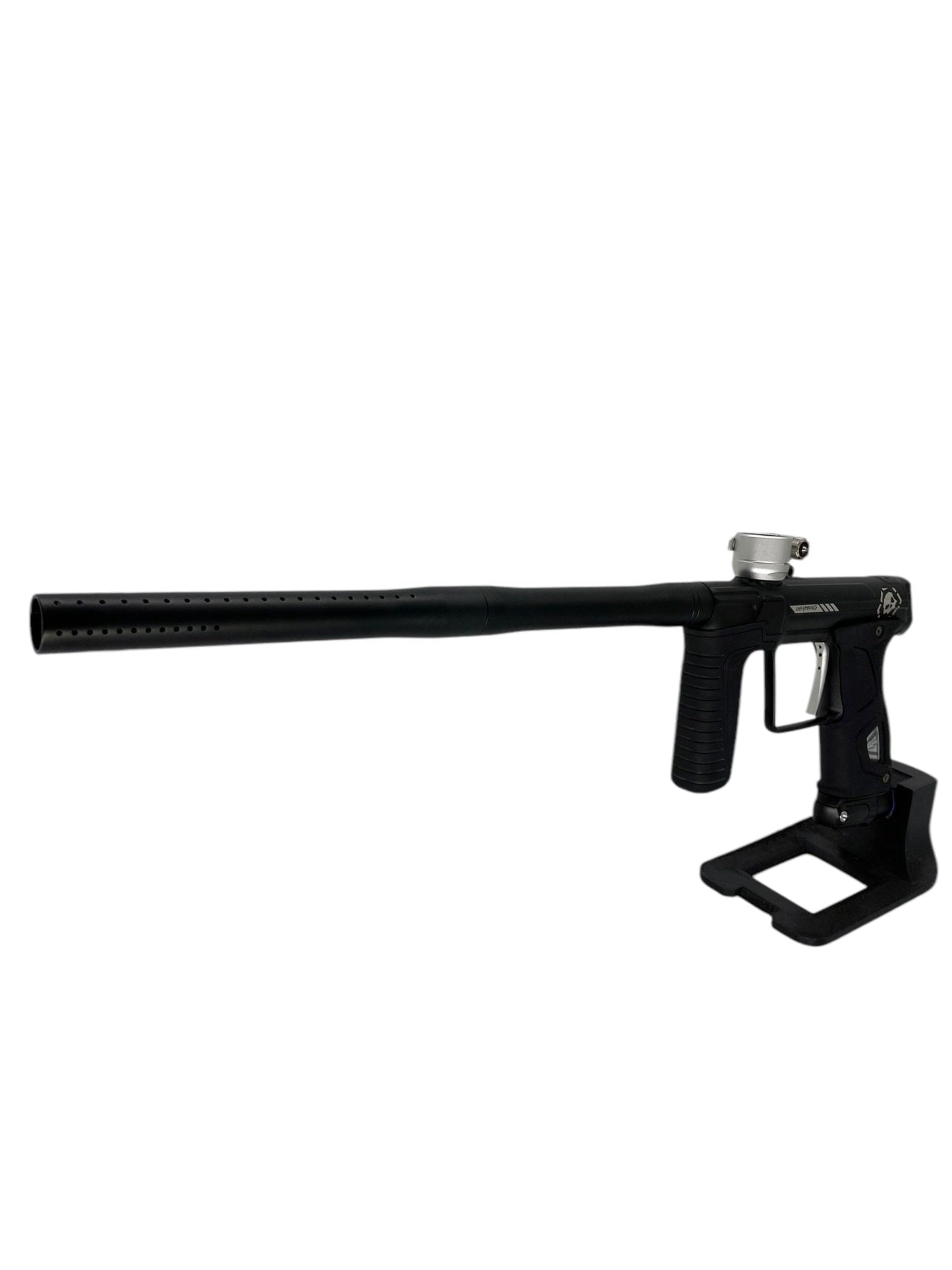 Used Planet Eclipse Infamous Gtek 170r Paintball Gun Paintball Gun from CPXBrosPaintball Buy/Sell/Trade Paintball Markers, New Paintball Guns, Paintball Hoppers, Paintball Masks, and Hormesis Headbands