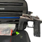 Used Planet Eclipse Infamous Not Today Death Lv2 Paintball Gun Paintball Gun from CPXBrosPaintball Buy/Sell/Trade Paintball Markers, New Paintball Guns, Paintball Hoppers, Paintball Masks, and Hormesis Headbands