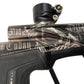 Used Planet Eclipse Infamous Not Today Death Lv2 Paintball Gun Paintball Gun from CPXBrosPaintball Buy/Sell/Trade Paintball Markers, New Paintball Guns, Paintball Hoppers, Paintball Masks, and Hormesis Headbands