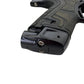 Used Planet Eclipse Infamous "Not Today Death" LV2 Paintball Gun Paintball Gun from CPXBrosPaintball Buy/Sell/Trade Paintball Markers, New Paintball Guns, Paintball Hoppers, Paintball Masks, and Hormesis Headbands