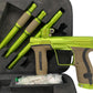 Used Planet Eclipse Infamous Skull CS2 Green/Green Paintball Gun Paintball Gun from CPXBrosPaintball Buy/Sell/Trade Paintball Markers, New Paintball Guns, Paintball Hoppers, Paintball Masks, and Hormesis Headbands