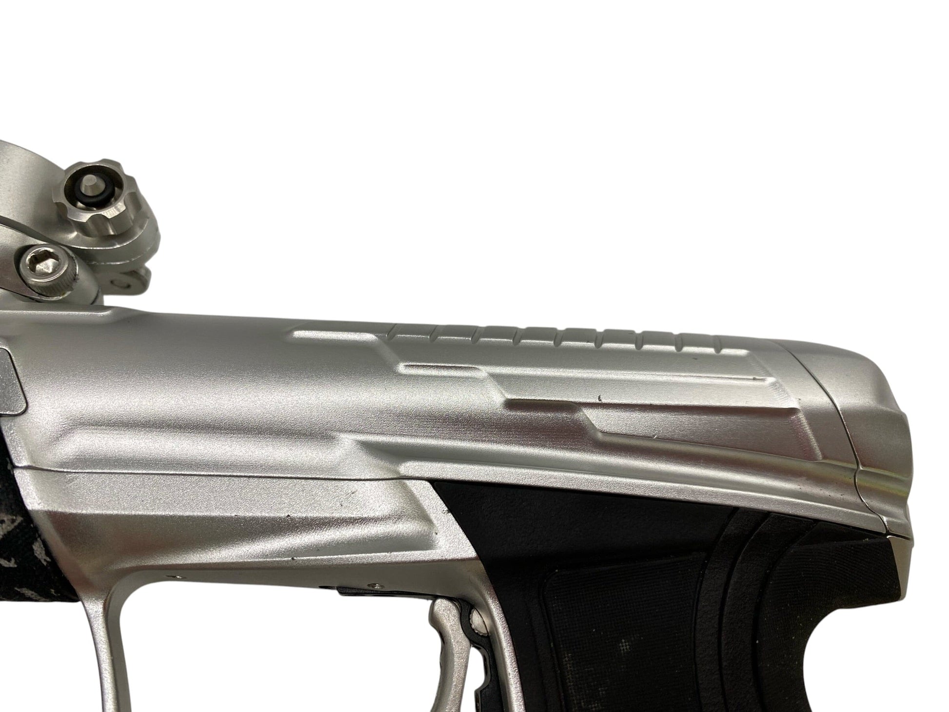 Used Planet Eclipse Infamous Skull CS2 Pure Paintball Gun Paintball Gun from CPXBrosPaintball Buy/Sell/Trade Paintball Markers, New Paintball Guns, Paintball Hoppers, Paintball Masks, and Hormesis Headbands