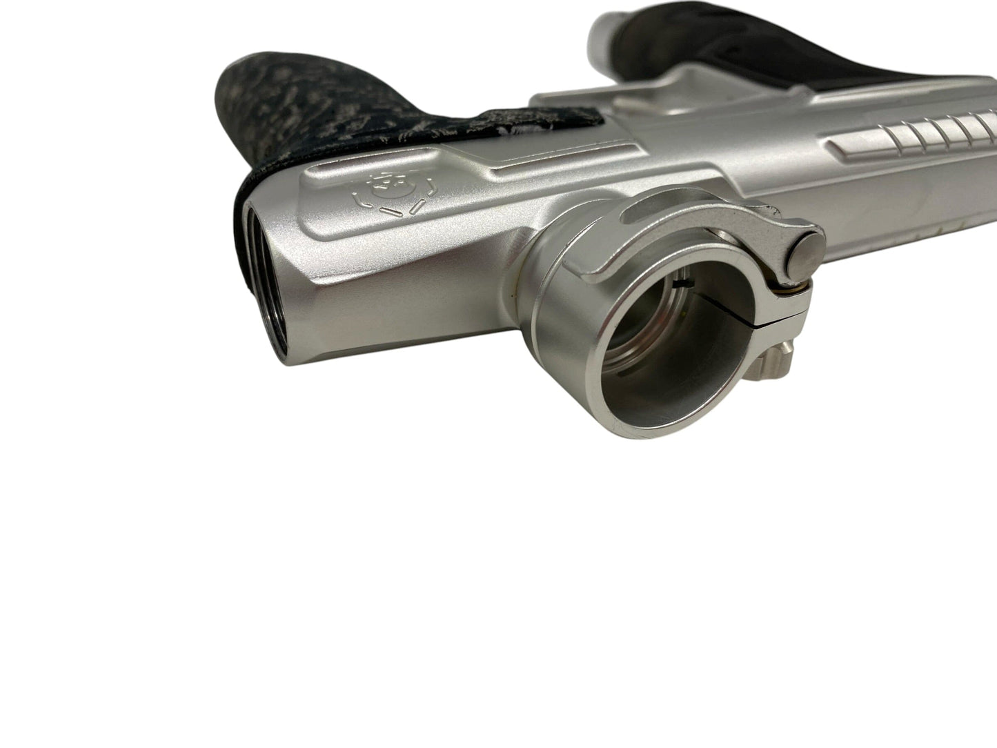 Used Planet Eclipse Infamous Skull CS2 Pure Paintball Gun Paintball Gun from CPXBrosPaintball Buy/Sell/Trade Paintball Markers, New Paintball Guns, Paintball Hoppers, Paintball Masks, and Hormesis Headbands