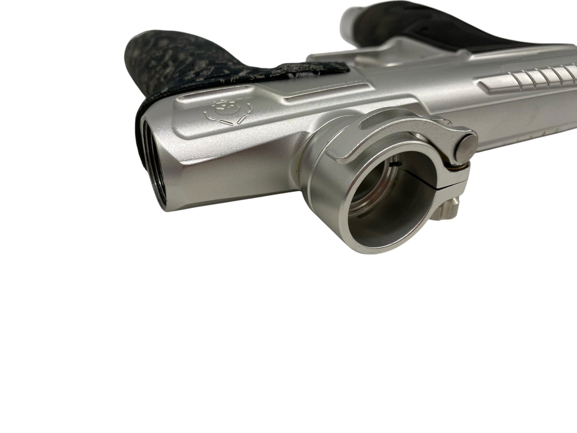 Used Planet Eclipse Infamous Skull CS2 Pure Paintball Gun Paintball Gun from CPXBrosPaintball Buy/Sell/Trade Paintball Markers, New Paintball Guns, Paintball Hoppers, Paintball Masks, and Hormesis Headbands