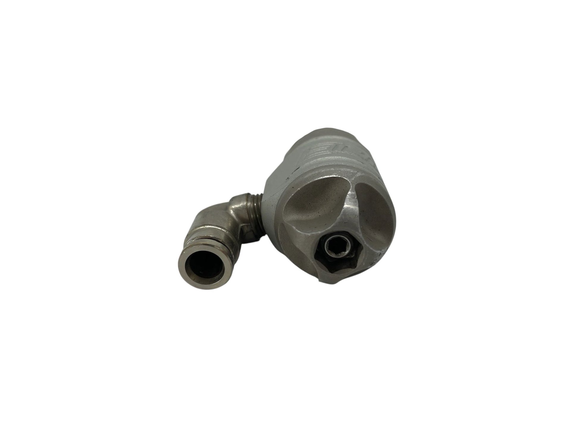 Used Planet Eclipse Inline Regulator Hpr Ego 10 Paintball Gun from CPXBrosPaintball Buy/Sell/Trade Paintball Markers, New Paintball Guns, Paintball Hoppers, Paintball Masks, and Hormesis Headbands