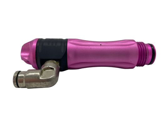 Used Planet Eclipse Inline Regulator Pink Hpr Ego 10 Pink Paintball Gun from CPXBrosPaintball Buy/Sell/Trade Paintball Markers, New Paintball Guns, Paintball Hoppers, Paintball Masks, and Hormesis Headbands