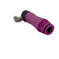 Used Planet Eclipse Inline Regulator Pink Hpr Ego 10 Pink Paintball Gun from CPXBrosPaintball Buy/Sell/Trade Paintball Markers, New Paintball Guns, Paintball Hoppers, Paintball Masks, and Hormesis Headbands