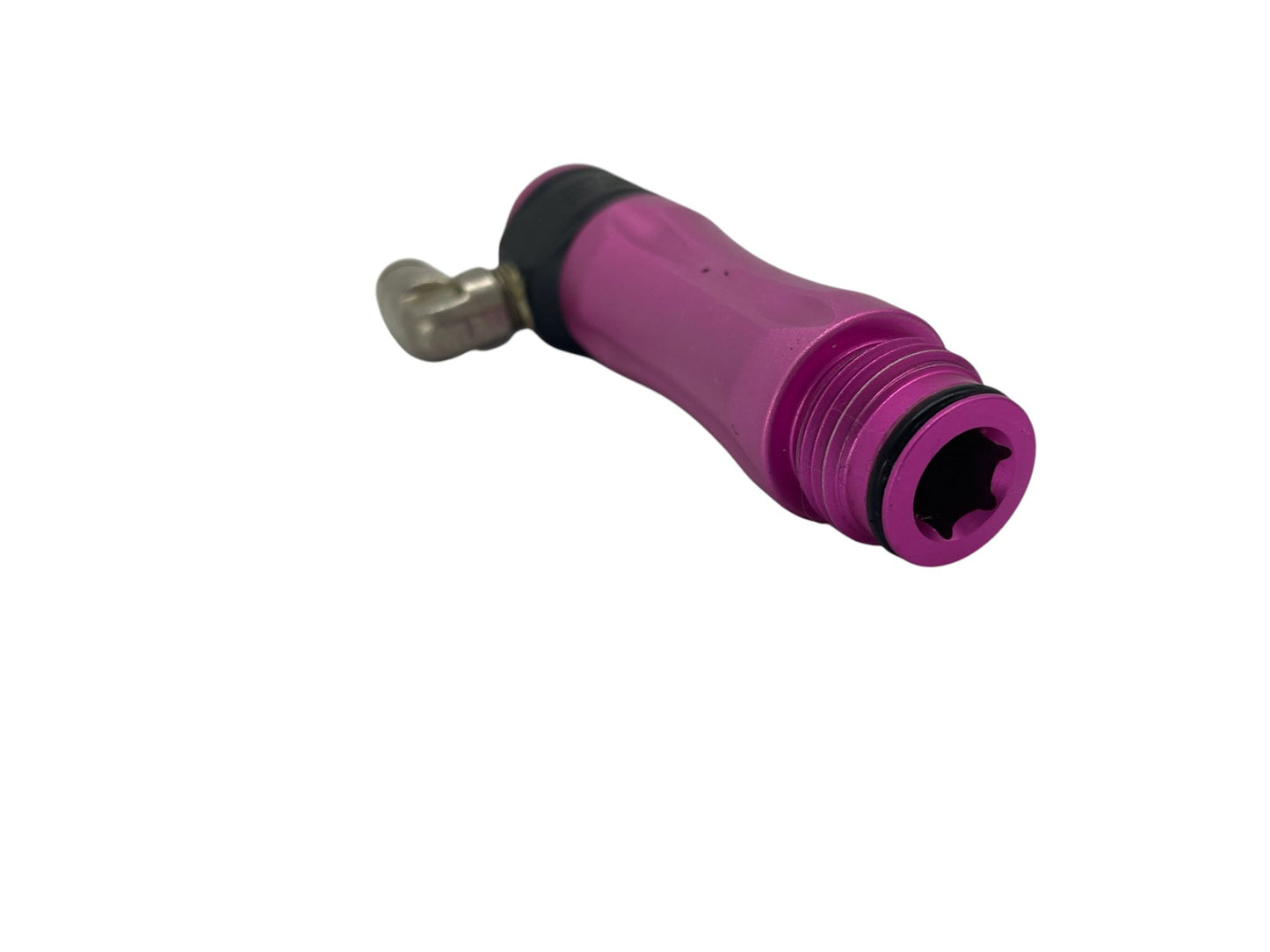 Used Planet Eclipse Inline Regulator Pink Hpr Ego 10 Pink Paintball Gun from CPXBrosPaintball Buy/Sell/Trade Paintball Markers, New Paintball Guns, Paintball Hoppers, Paintball Masks, and Hormesis Headbands