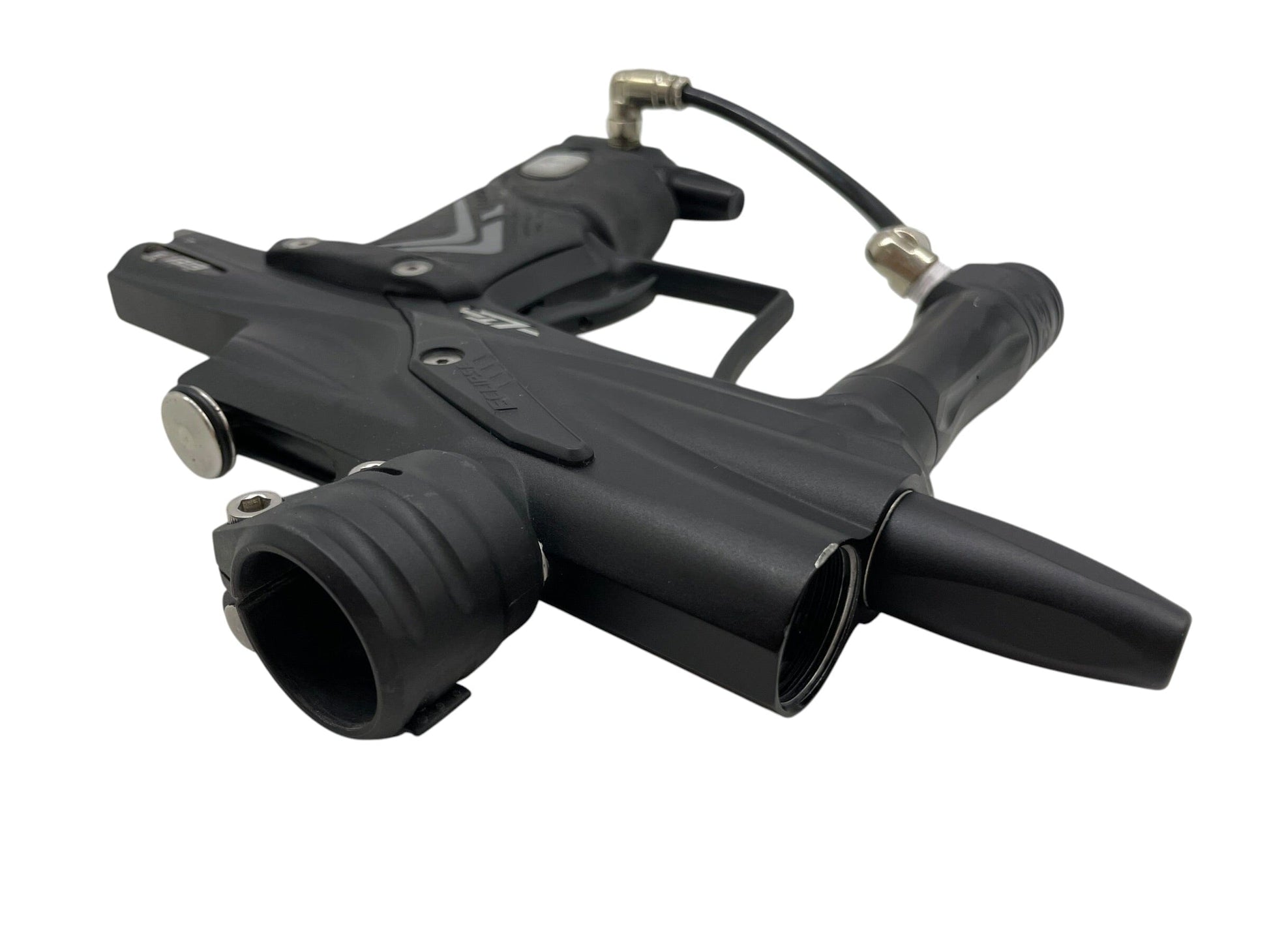 Used Planet Eclipse LT Etek 3 Black/Green Paintball Gun Paintball Gun from CPXBrosPaintball Buy/Sell/Trade Paintball Markers, New Paintball Guns, Paintball Hoppers, Paintball Masks, and Hormesis Headbands
