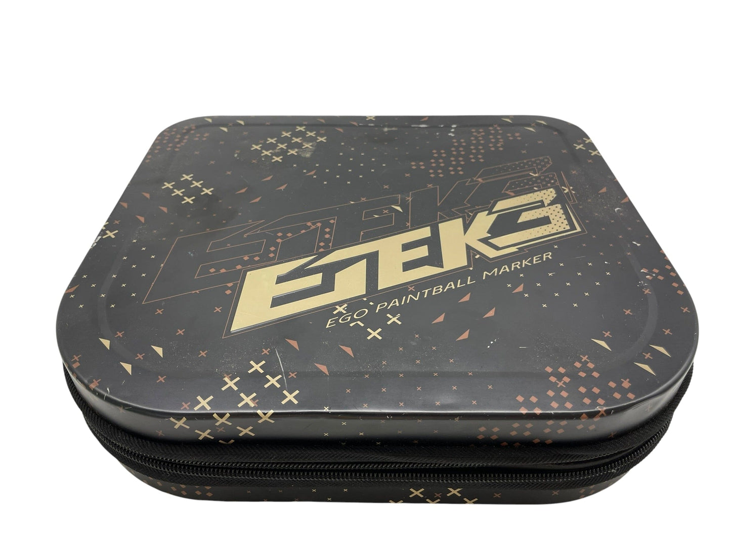 Used Planet Eclipse LT Etek 3 Black/Green Paintball Gun Paintball Gun from CPXBrosPaintball Buy/Sell/Trade Paintball Markers, New Paintball Guns, Paintball Hoppers, Paintball Masks, and Hormesis Headbands