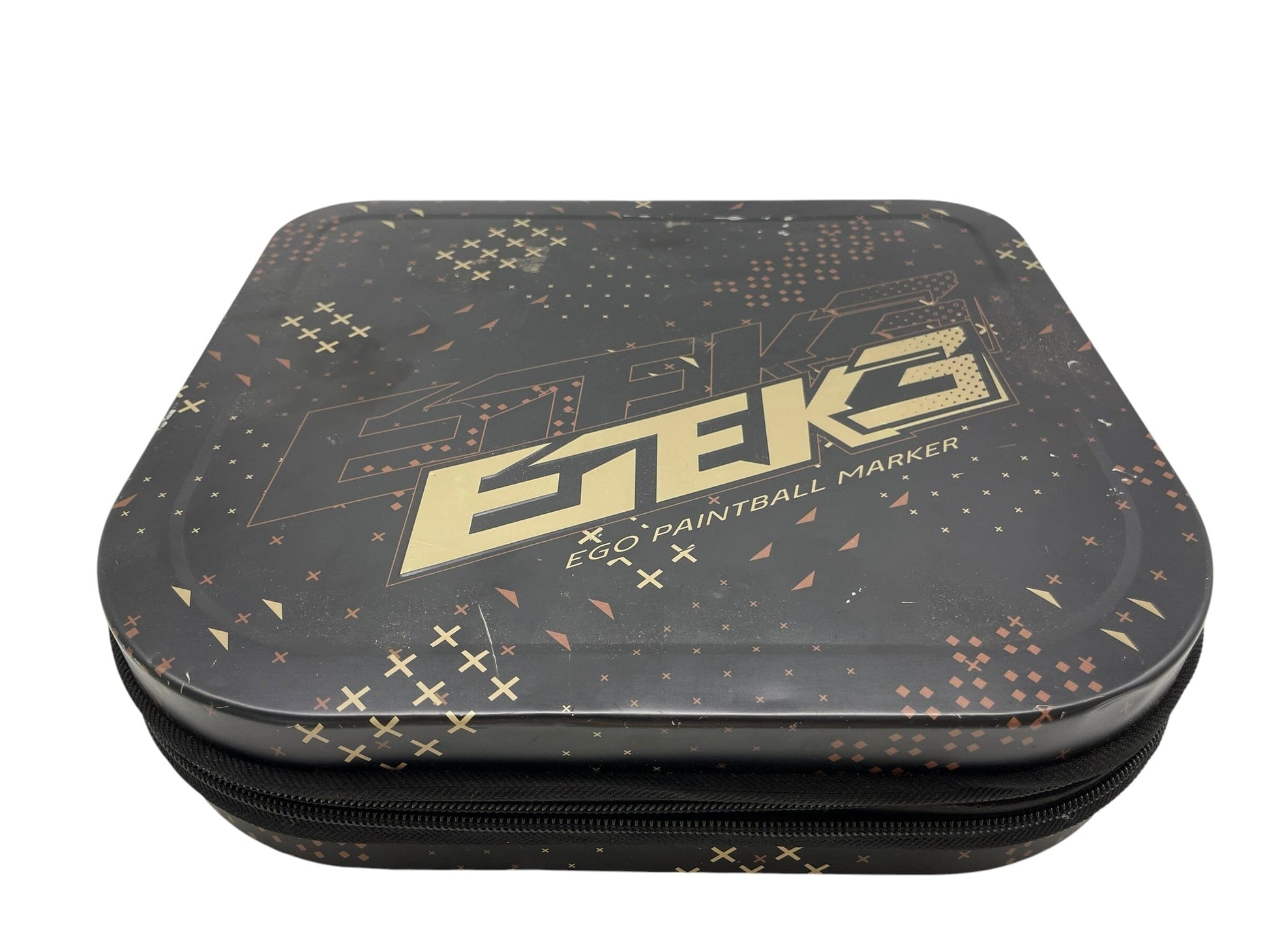 Used Planet Eclipse LT Etek 3 Black/Green Paintball Gun Paintball Gun from CPXBrosPaintball Buy/Sell/Trade Paintball Markers, New Paintball Guns, Paintball Hoppers, Paintball Masks, and Hormesis Headbands