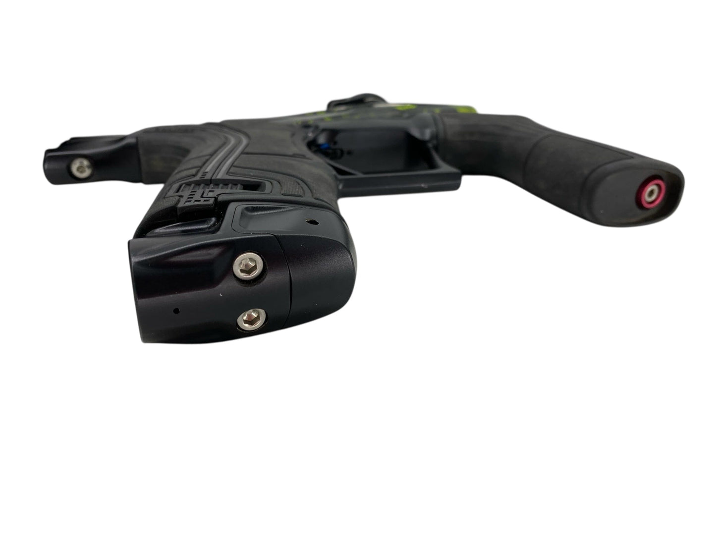 Used Planet Eclipse Lucky 15s Lv2 Paintball Gun Paintball Gun from CPXBrosPaintball Buy/Sell/Trade Paintball Markers, New Paintball Guns, Paintball Hoppers, Paintball Masks, and Hormesis Headbands