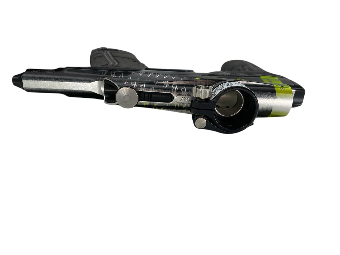 Used Planet Eclipse Lucky 15s Lv2 Paintball Gun Paintball Gun from CPXBrosPaintball Buy/Sell/Trade Paintball Markers, New Paintball Guns, Paintball Hoppers, Paintball Masks, and Hormesis Headbands