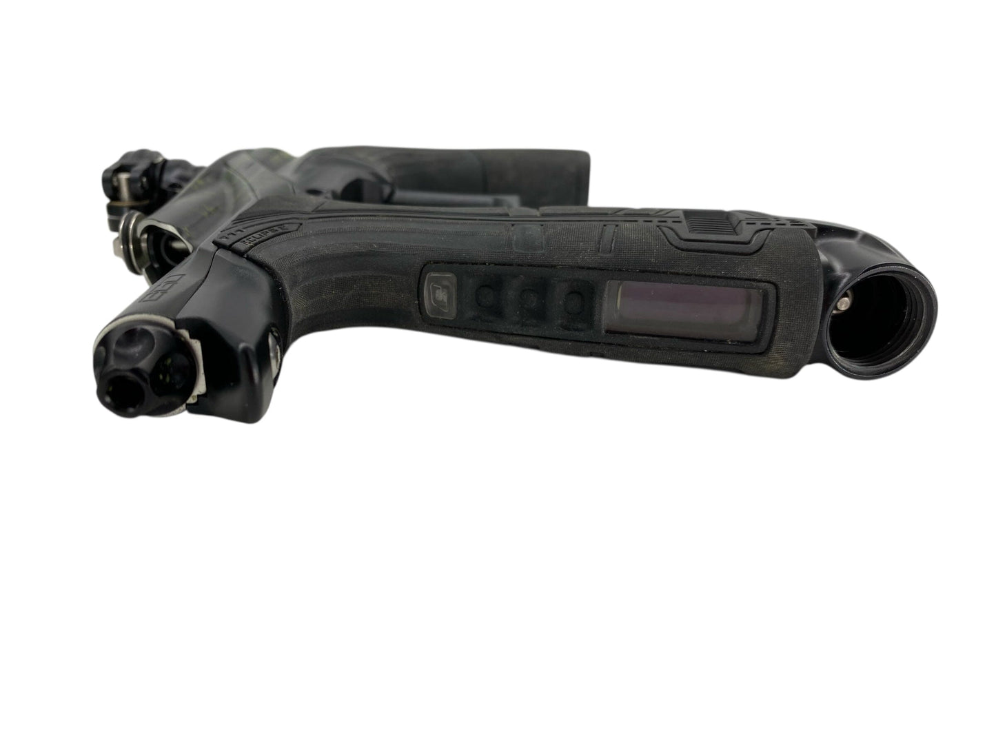 Used Planet Eclipse Lucky 15s Lv2 Paintball Gun Paintball Gun from CPXBrosPaintball Buy/Sell/Trade Paintball Markers, New Paintball Guns, Paintball Hoppers, Paintball Masks, and Hormesis Headbands