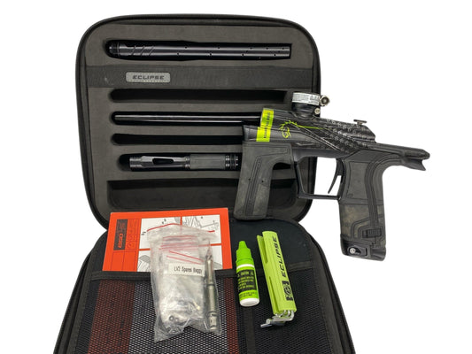 Used Planet Eclipse Lucky 15s Lv2 Paintball Gun Paintball Gun from CPXBrosPaintball Buy/Sell/Trade Paintball Markers, New Paintball Guns, Paintball Hoppers, Paintball Masks, and Hormesis Headbands