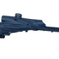 Used Planet Eclipse Lv1 Body Blue Paintball Gun from CPXBrosPaintball Buy/Sell/Trade Paintball Markers, New Paintball Guns, Paintball Hoppers, Paintball Masks, and Hormesis Headbands
