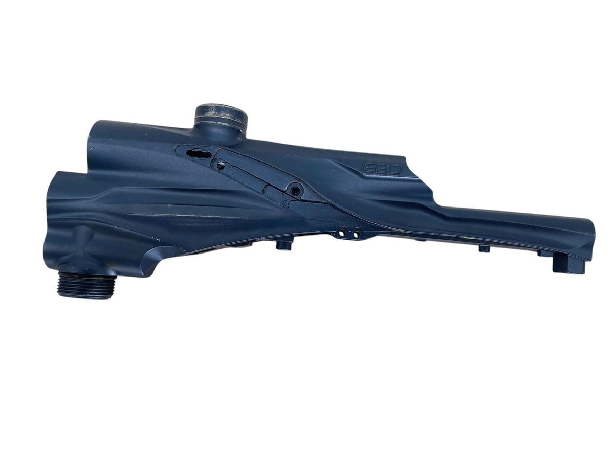 Used Planet Eclipse Lv1 Body Blue Paintball Gun from CPXBrosPaintball Buy/Sell/Trade Paintball Markers, New Paintball Guns, Paintball Hoppers, Paintball Masks, and Hormesis Headbands