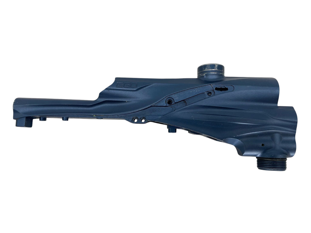 Used Planet Eclipse Lv1 Body Blue Paintball Gun from CPXBrosPaintball Buy/Sell/Trade Paintball Markers, New Paintball Guns, Paintball Hoppers, Paintball Masks, and Hormesis Headbands