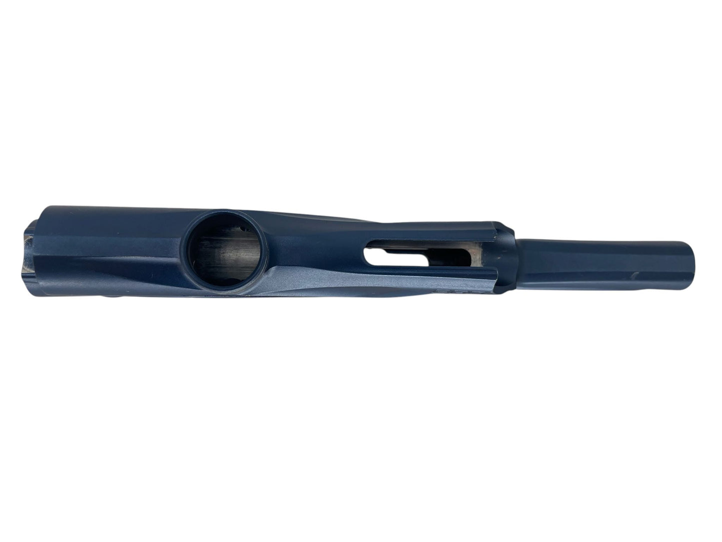 Used Planet Eclipse Lv1 Body Blue Paintball Gun from CPXBrosPaintball Buy/Sell/Trade Paintball Markers, New Paintball Guns, Paintball Hoppers, Paintball Masks, and Hormesis Headbands