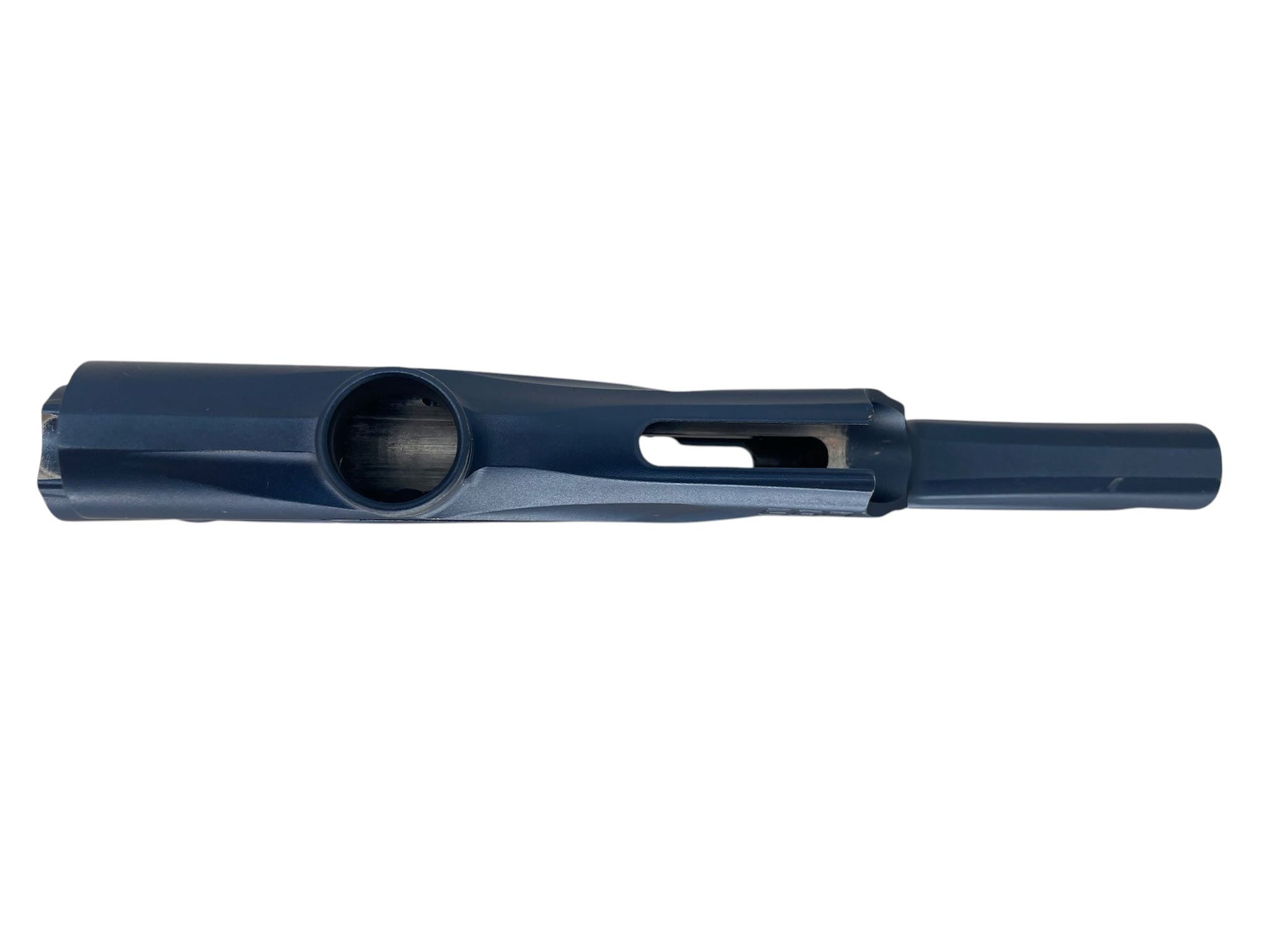 Used Planet Eclipse Lv1 Body Blue Paintball Gun from CPXBrosPaintball Buy/Sell/Trade Paintball Markers, New Paintball Guns, Paintball Hoppers, Paintball Masks, and Hormesis Headbands