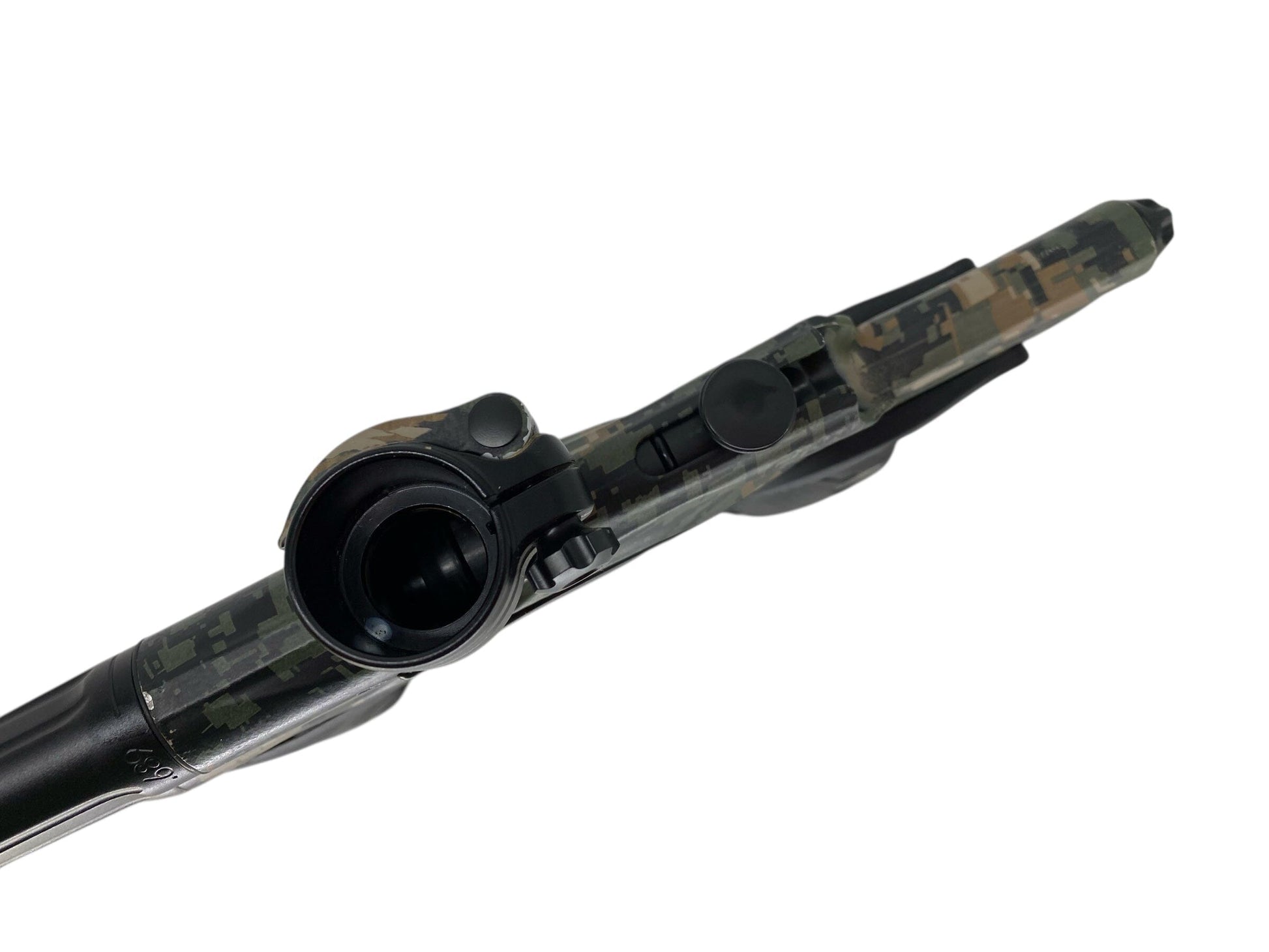 Used Planet Eclipse Lv1 Camo Paintball Gun from CPXBrosPaintball Buy/Sell/Trade Paintball Markers, New Paintball Guns, Paintball Hoppers, Paintball Masks, and Hormesis Headbands